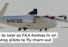 Companies large and small are gearing up to deliver packages to you via drone. AP Photo/Charlie Riedel